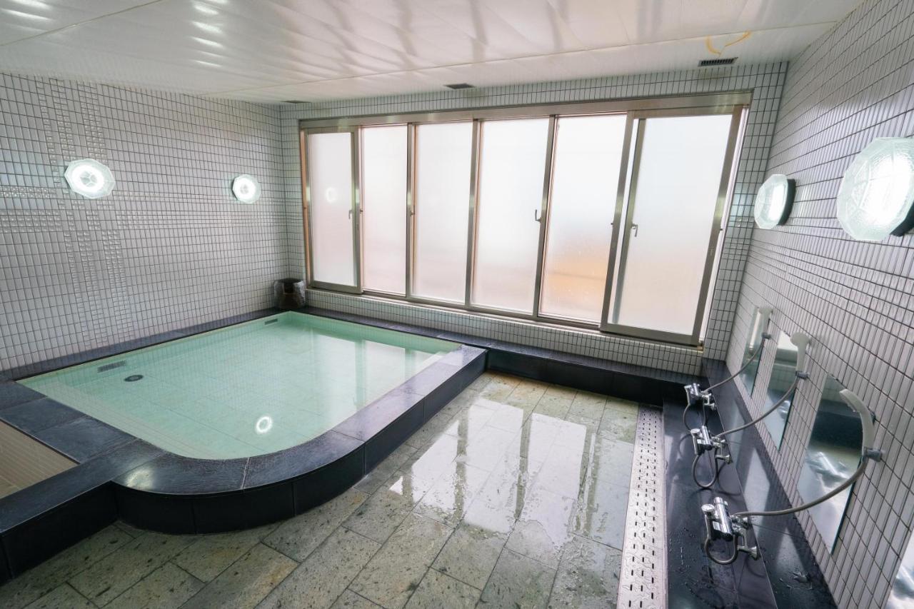 エンゼルリゾート湯沢 民泊あつし 517 ยูซาว่า ภายนอก รูปภาพ